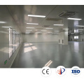 High Quality Decontamination Room Project